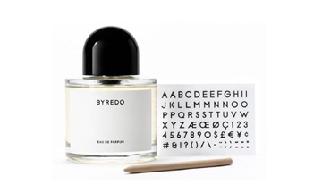 BYREDO to launch Unnamed reedition